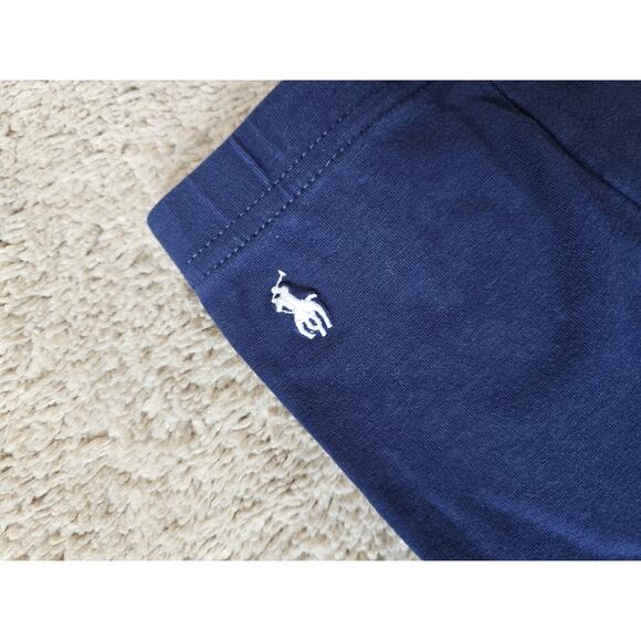 Baby Girls 6-12M clothing lot of 5- Ralph lauren, Old Navy - Picture 5 of 9